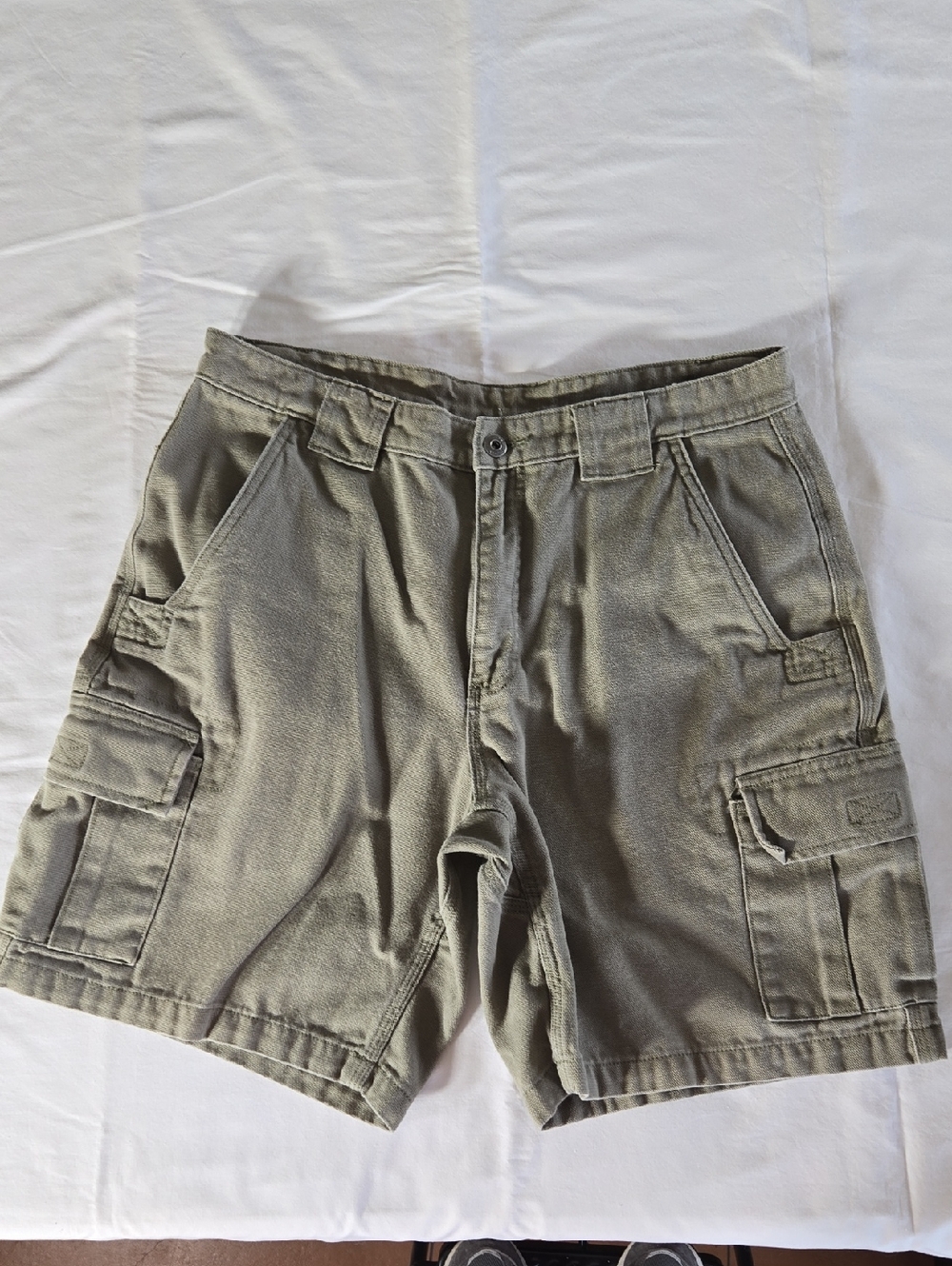 Duluth Ball-room Cargo Shorts